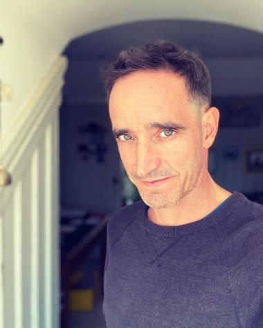 Nicolás Saavedra comparte emotiva reflexión tras quiebre amoroso