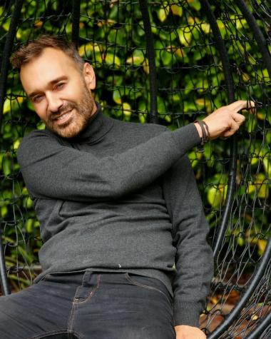 “Váyanse a la con…”: El honesto descargo de Jordi Castell