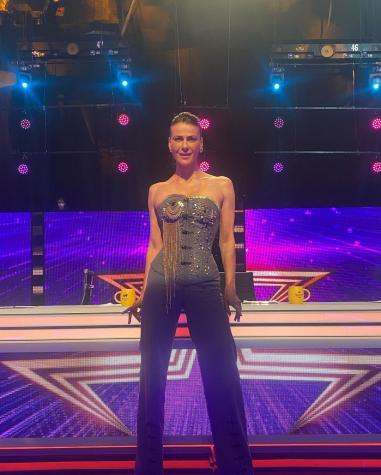 “Belleza pura”: Tonka Tomicic encanta con fotos en primer plano