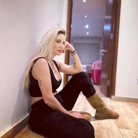 Gissella Gallardo sorprende a sus seguidores con bikinazo