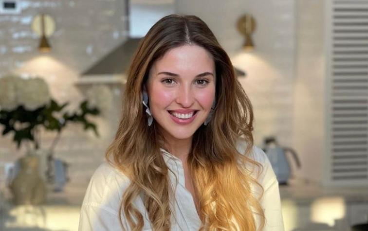 Belén Soto debuta en el extranjero con su libro “Mujer Power”