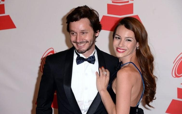 Pampita habló sobre la relación amorosa de su amiga y Benjamín Vicuña