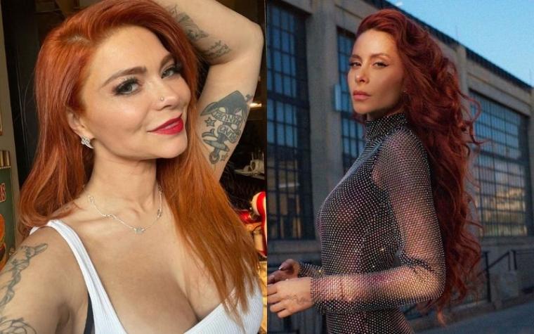 Antonella Ríos defiende a Cami tras altercado con Yuri