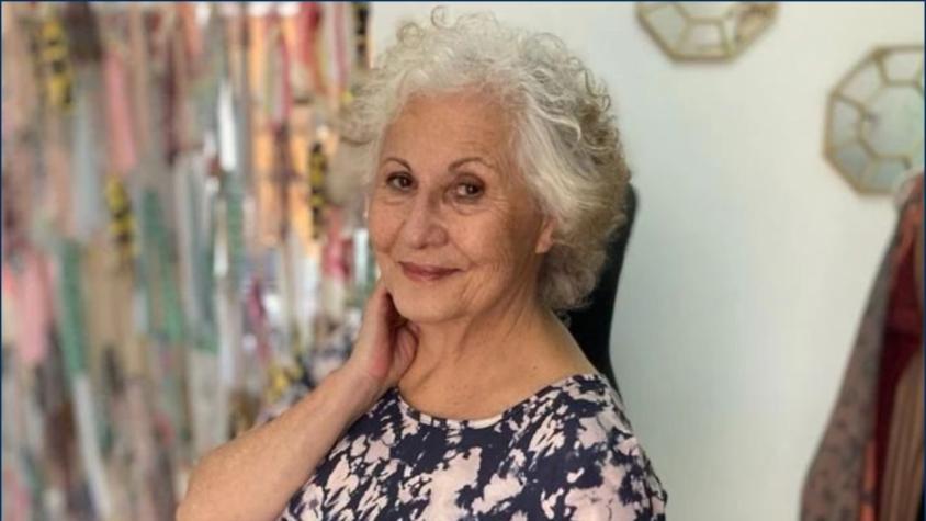 "Enchulada": Teresita Reyes sorprende con su nuevo rostro