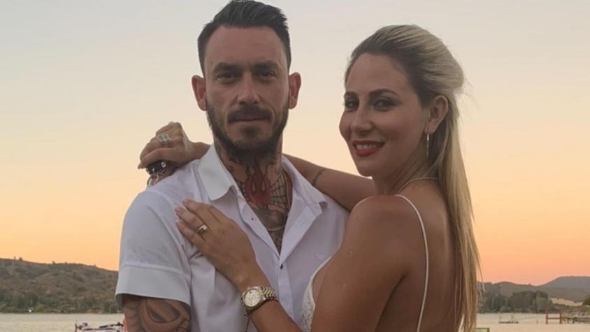 Gissella Gallardo se sincera sobre ruptura con Mauricio Pinilla