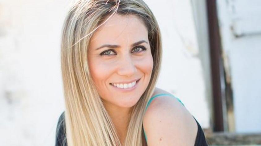 Gissella Gallardo pide orar por la salud de su padre