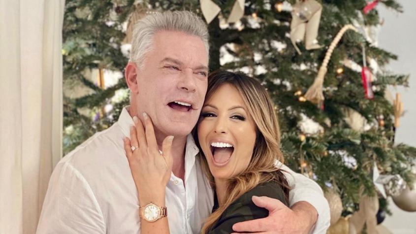 Un mes sin Ray Liotta: el doloroso mensaje de la viuda