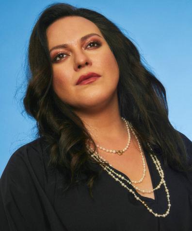 Daniela Vega comparte emocionante mensaje en su cumpleaños