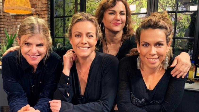 “Estamos devastadas”: panelistas de Milf se emocionan en vivo al recordar a Claudia Conserva