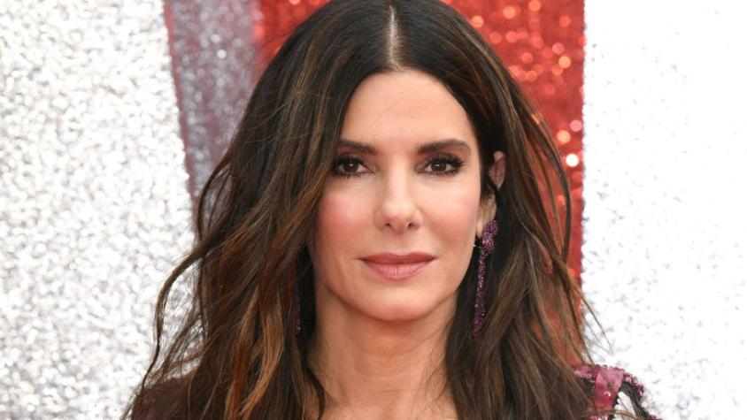 Sandra Bullock