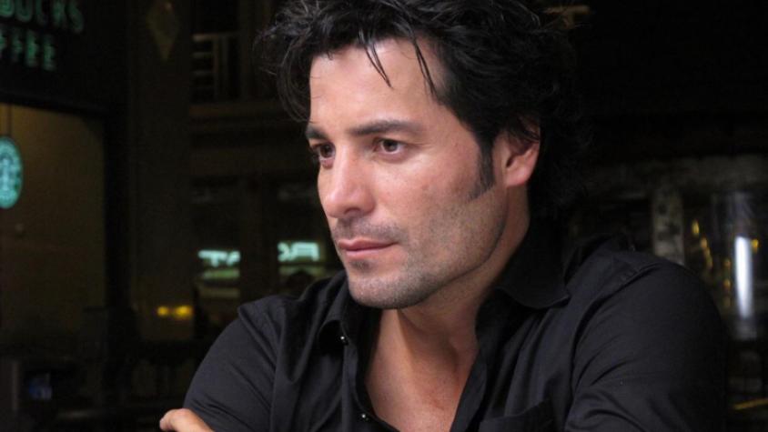 Chayanne