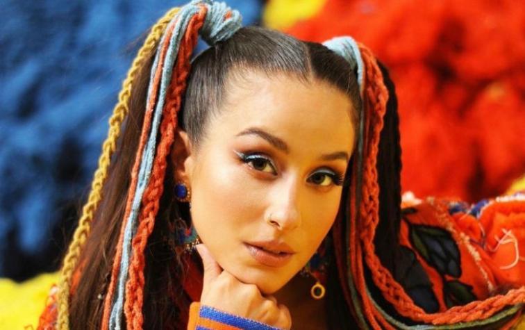 A más de 15 años de los estrenos de “Amango” y el “Blog de la Feña”, Denise Rosenthal recordó sus principales papeles en televisión
