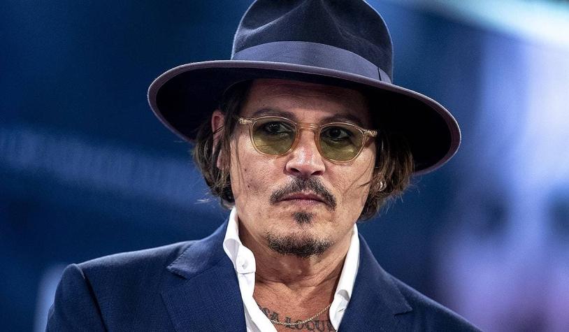 Volverá Johnny Depp como Jack Sparrow? Un actor de Piratas del