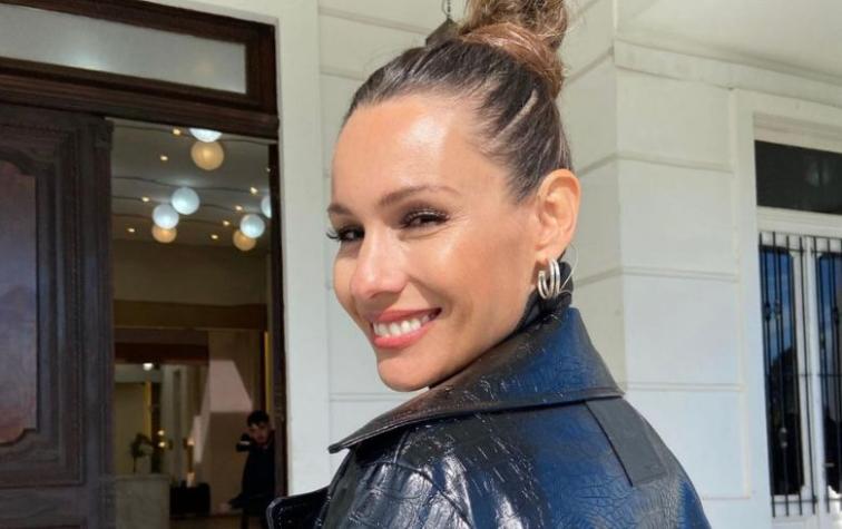 Pampita sobre su relación con Roberto García Moritán: “Tiene todo para que estemos juntos el resto de nuestras vida”