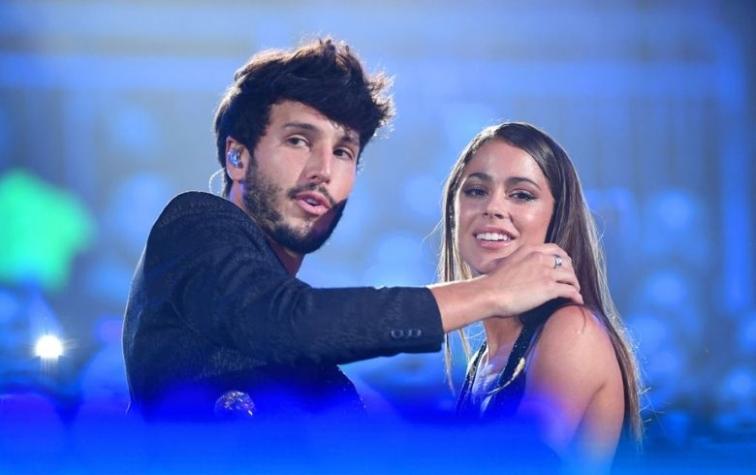 Revelan las verdaderas razones del quiebre entre Sebastián Yatra y Tini Stoessel