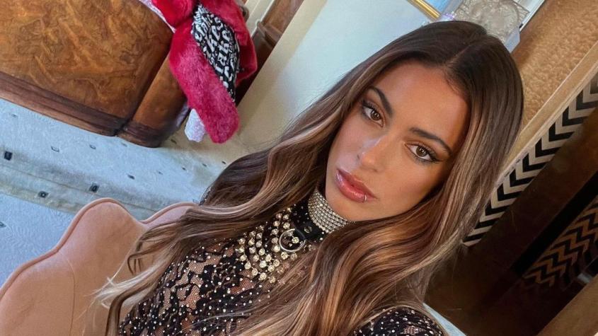 Pareja de Tini Stoessel es demandado por millonaria suma