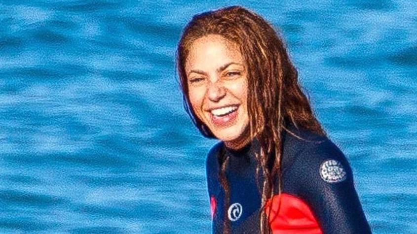 El macro-informe Piqué: cuál es el arma de Shakira para vengarse de su ex
