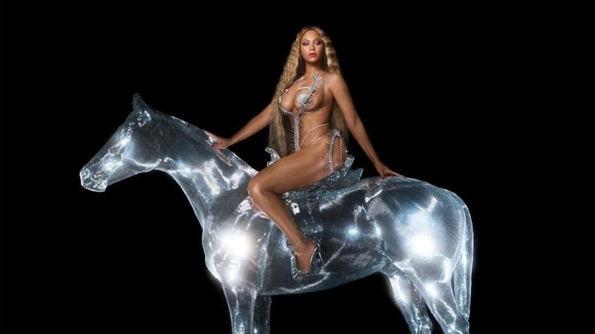Beyoncé estrena esperado álbum luego de ser filtrado en Internet