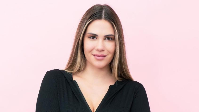 Laura Prieto recuerda a su hermano con emotivo mensaje
