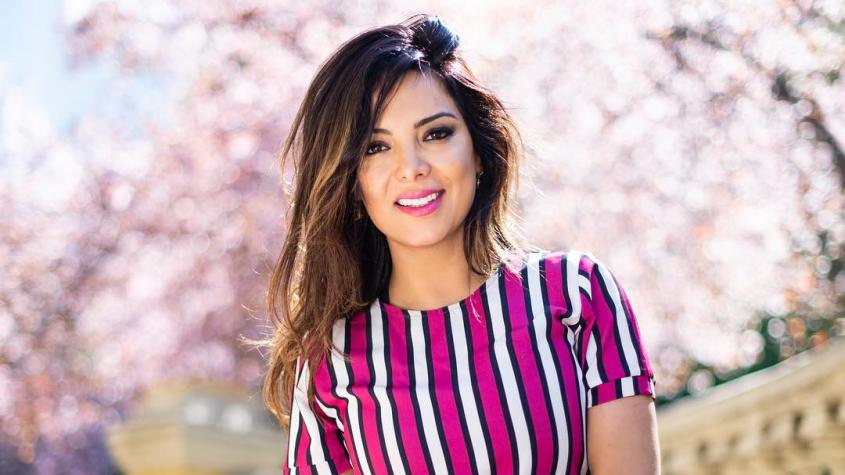 Mariela Montero relata lo complicado que fue su embarazo