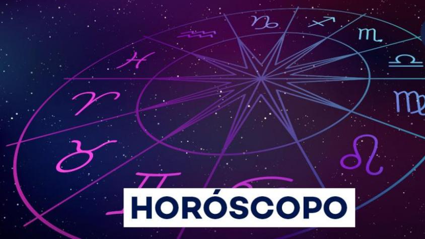 Revisa qué depara tu horóscopo esta semana junto a Katy Szabo