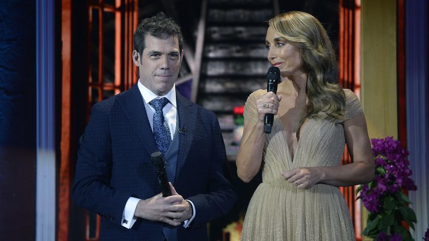 Destapan supuesto drama entre Álvaro Escobar y Karen Doggenweiler
