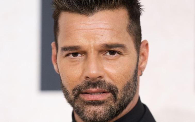 Ricky Martin