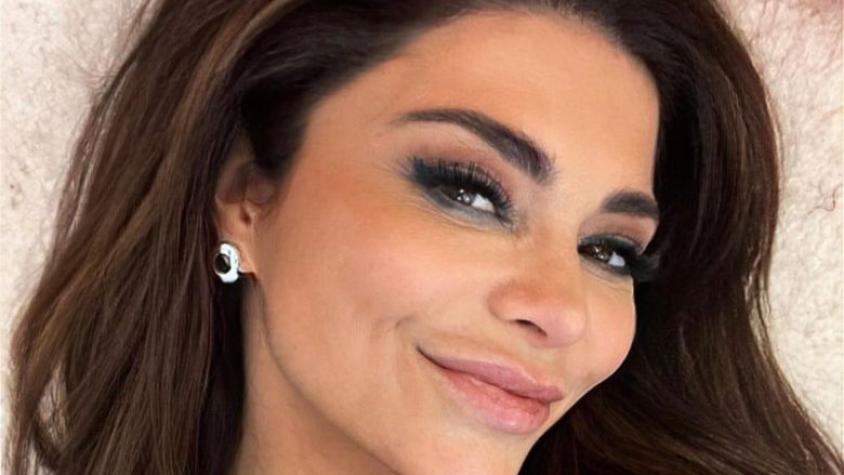 “La perfección hecha mujer”: Seguidor de Antonella Ríos se rindió ante sugerente foto en redes sociales