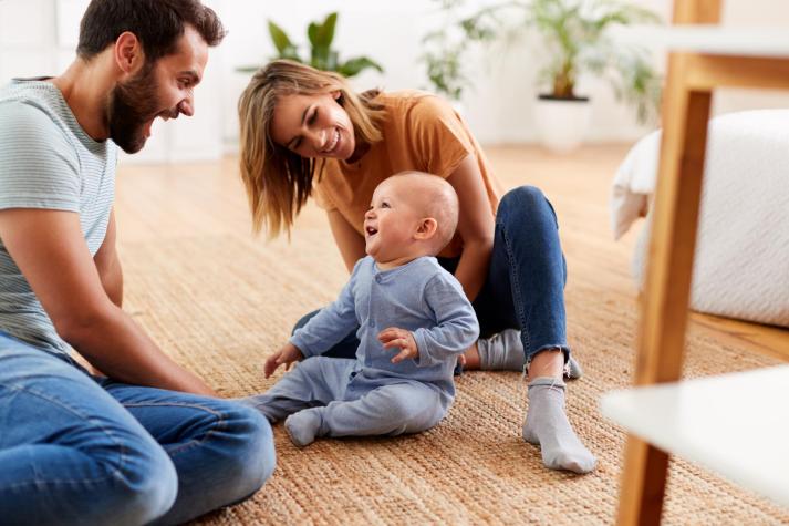 La Epigenética y el parecido entre madre e hijo