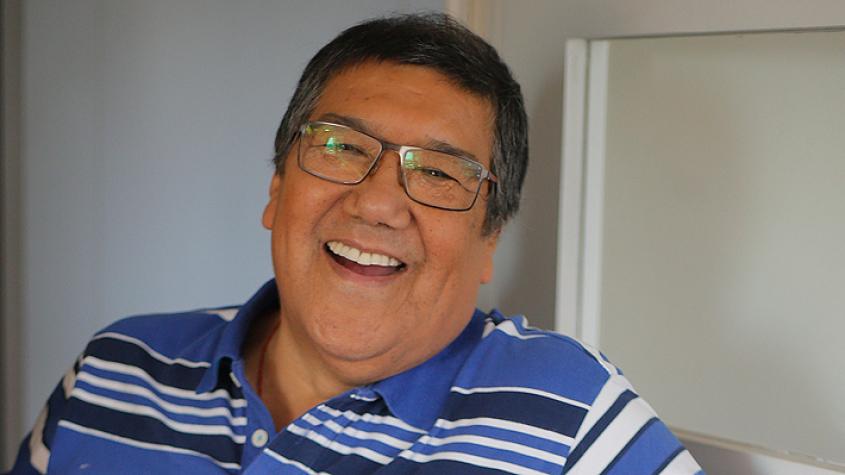 El destacado comediante Jorge Navarrete falleció a los 72 años