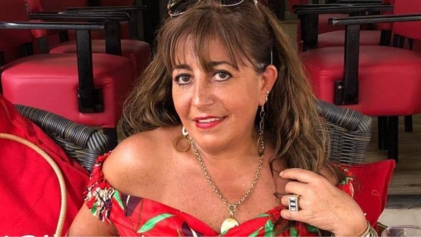 En pleno disfrute de sus vacaciones le robaron a Helhue Sukni