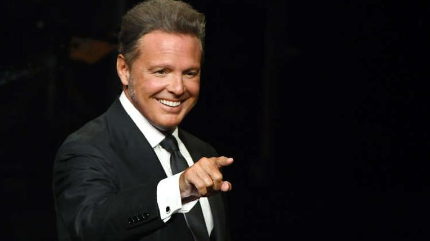 Luis Miguel