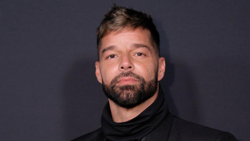 Ricky Martin