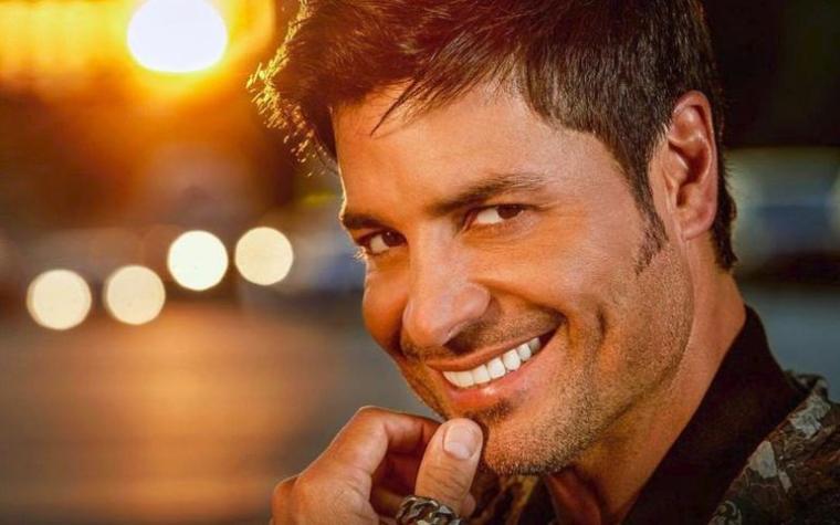 Chayanne