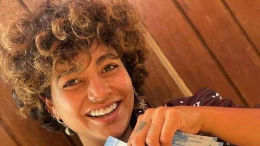 Mujer que funó a Camila Recabarren da detalles de lo ocurrido