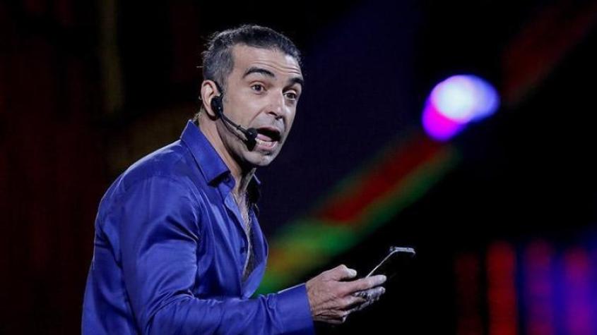 Jorge Alís