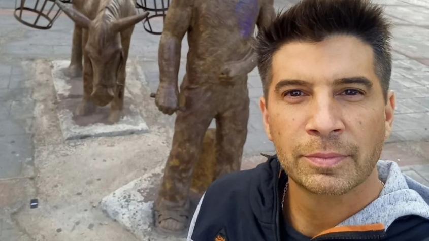 “Dispuesto a pagar”: Mario Velasco contó “propuesta indecente” que le hizo hombre