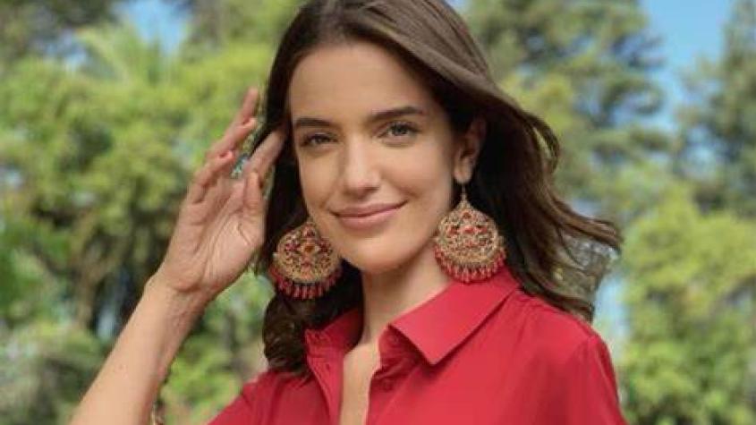 Millaray Viera