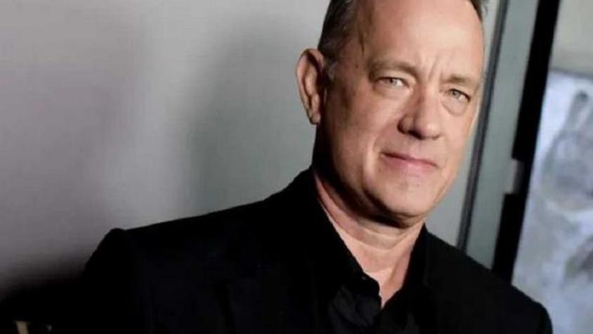 Tom Hanks