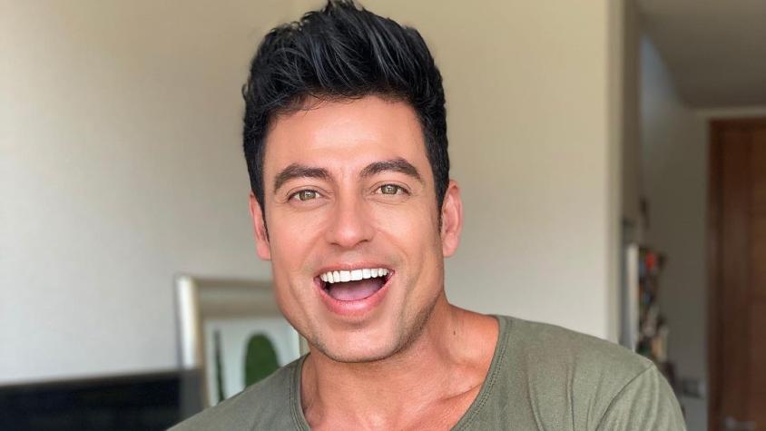 "Cochinada": Bruno Zaretti se la juega con acalorado baile
