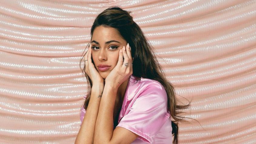 Tini Stoessel regresa a Chile con dos shows en octubre