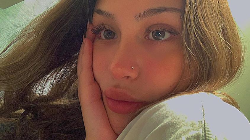Trini Neira encanta a sus seguidores con bikini de lujo