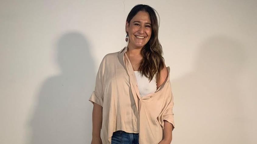 “Aquí casual”: Belén Mora deslumbra con foto en primer plano