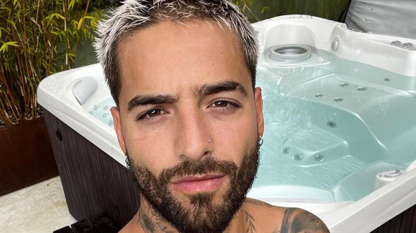 Maluma