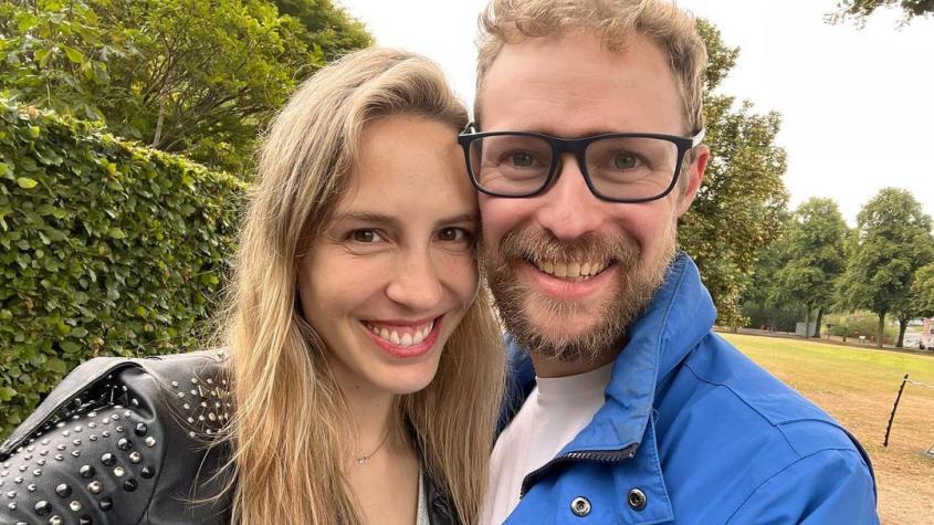 ¡Dijo que si! Valeria Ortega anuncia su matrimonio