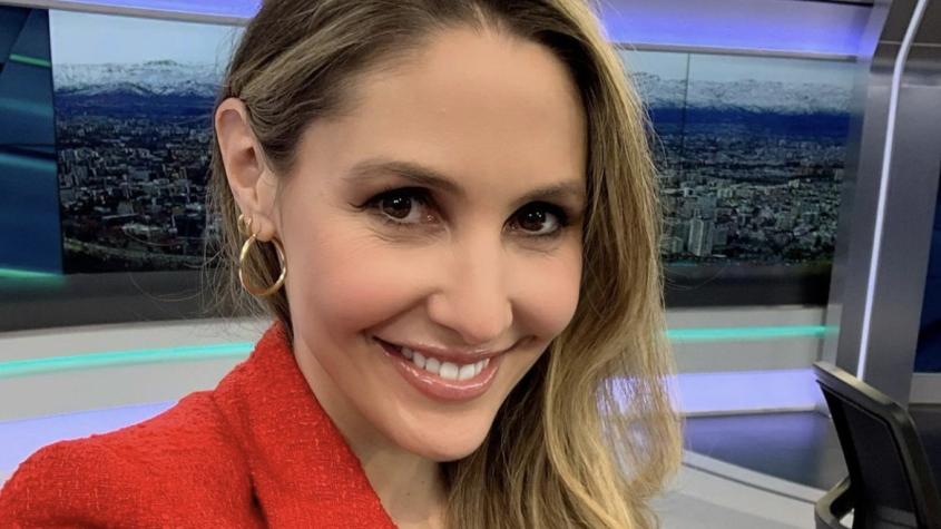 “Quiero verte embarazada...”: Claudia Salas denuncia acoso en redes sociales