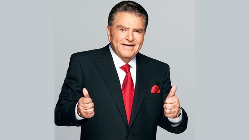 Don Francisco