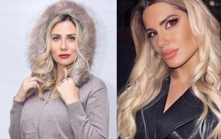 ¿Indirecta para Gala Caldirola? Gissella Gallardo sin filtros
