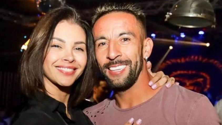 Thati Lira contó la verdadera razón tras su separación con Mauricio Isla