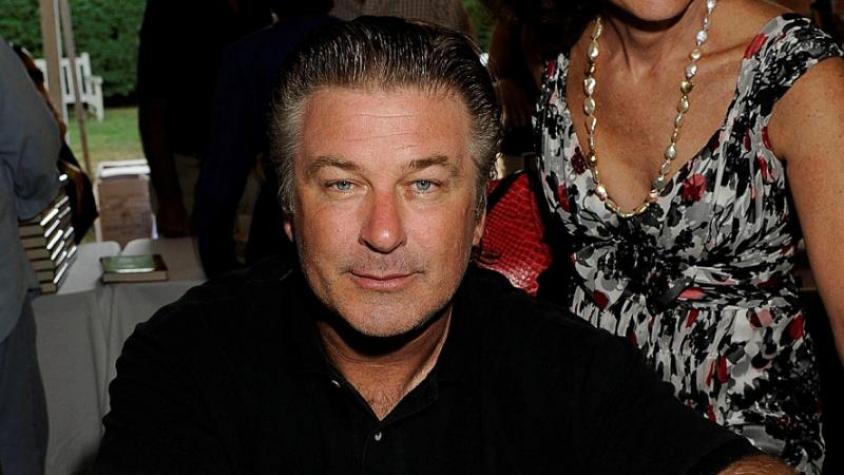 Alec Baldwin